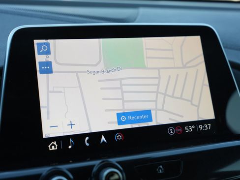 Certified 2022 Cadillac CT4 Luxury w/ Sun And Sound Package image 12