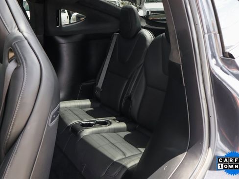 Used 2023 Tesla Model X image 35