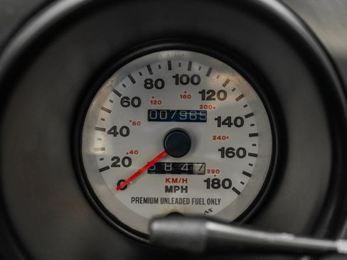 Used 1996 Dodge Viper RT/10 image 21