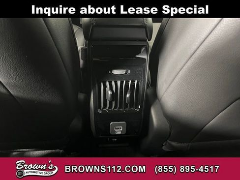 Used 2026 Jeep Compass Limited image 39