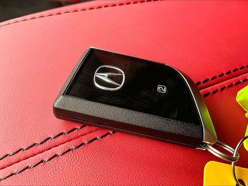 New 2026 Acura RDX A-Spec image 31