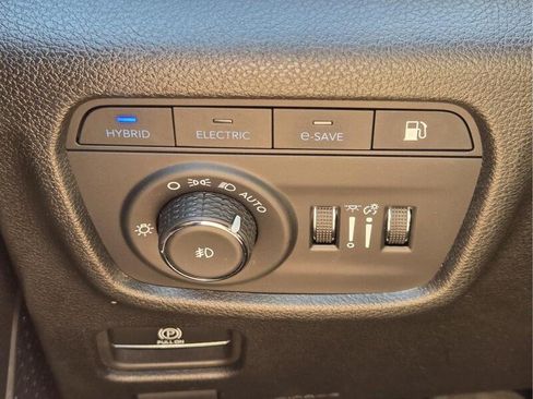 Certified 2024 Jeep Grand Cherokee Limited 4xe AWD/4WD image 29