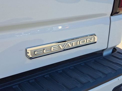 Used 2021 GMC Sierra 1500 Elevation image 30