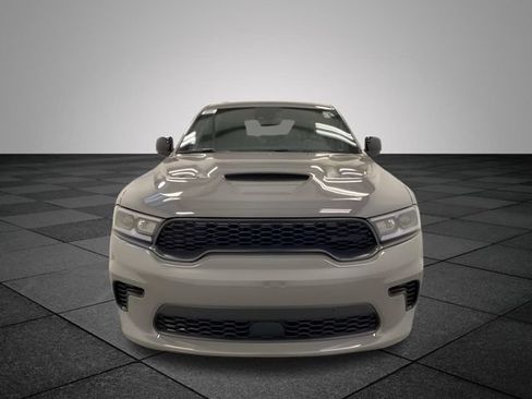 New 2026 Dodge Durango GT AWD/4WD image 2