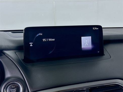 Used 2023 MAZDA CX-9 Touring image 30