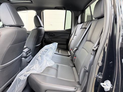 New 2026 Honda Ridgeline TrailSport image 24