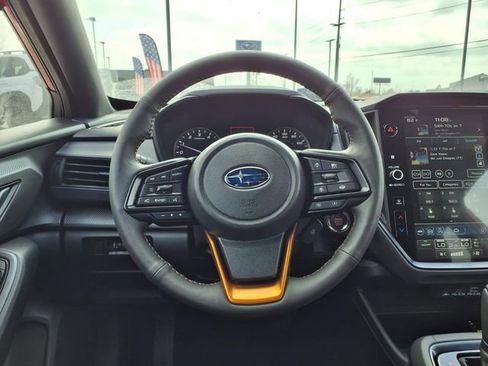 New 2026 Subaru Crosstrek 2.5i Wilderness w/ Crosstrek Mirror Package AWD/4WD image 12