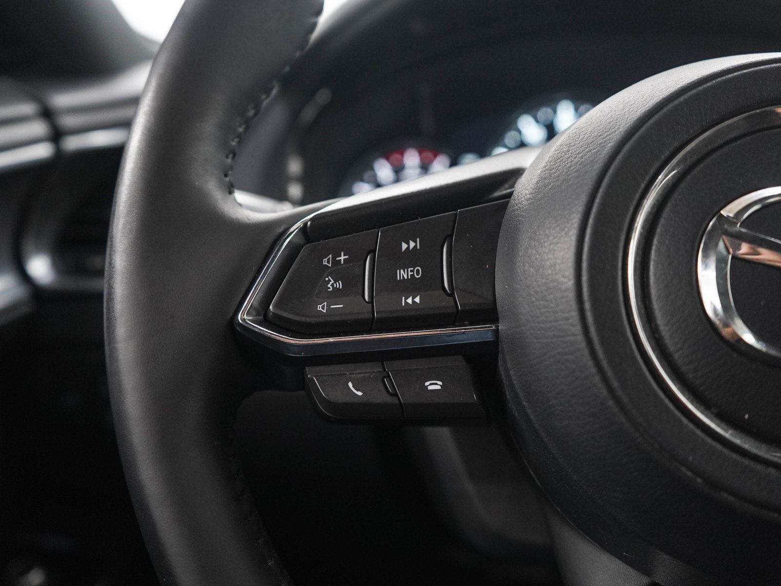 Used 2020 MAZDA CX-9 Grand Touring AWD/4WD image 27