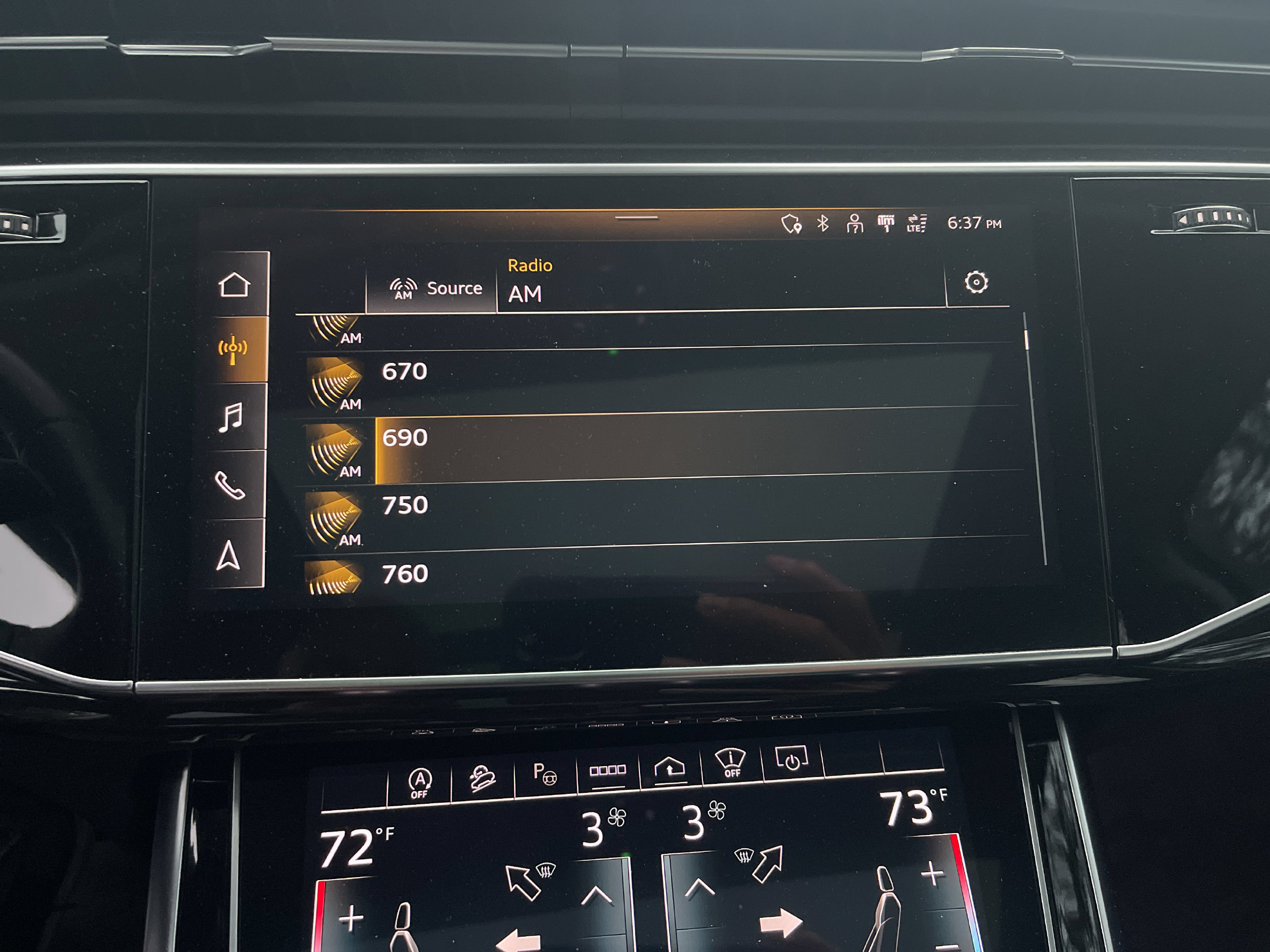 Used 2023 Audi Q7 3.0T Prestige AWD/4WD image 15