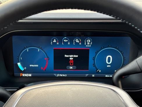 New 2026 Ford F350 Platinum w/ Tremor Off-Road Package image 23