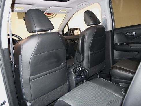 Used 2022 Honda Pilot Elite image 53