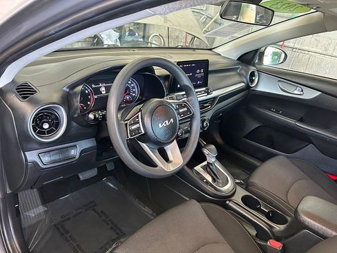 Used 2023 Kia Forte LXS image 23