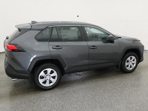 New 2025 Toyota RAV4 LE image 24