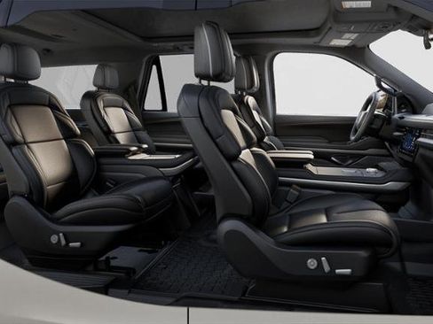 New 2025 Lincoln Navigator Reserve w/ Jet Appearance Package image 28