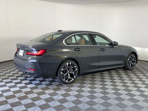 New 2026 BMW 330i xDrive Sedan w/ Premium Package image 7