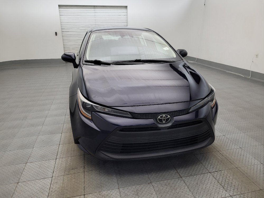 Used 2023 Toyota Corolla LE FWD image 14