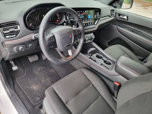 Certified 2025 Dodge Durango GT AWD/4WD image 19