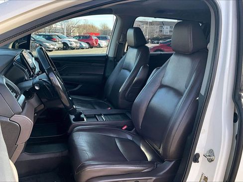 Used 2019 Honda Odyssey EX-L image 23