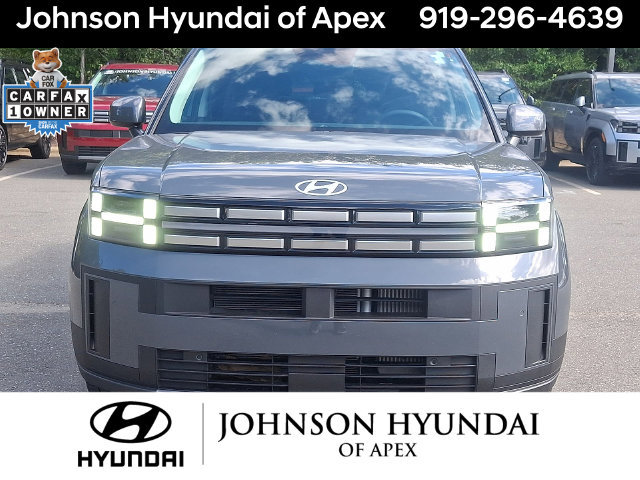 Used 2026 Hyundai Santa Fe SE FWD image 31