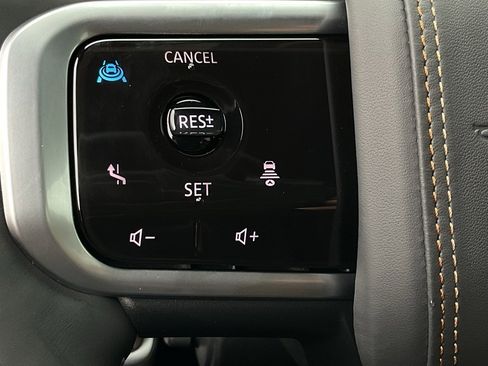 New 2026 Nissan Armada Platinum Reserve image 28