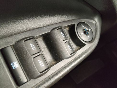 Used 2018 Ford Escape SE AWD/4WD image 27