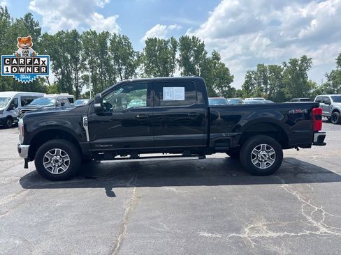 Used 2026 Ford F250 Lariat AWD/4WD image 2