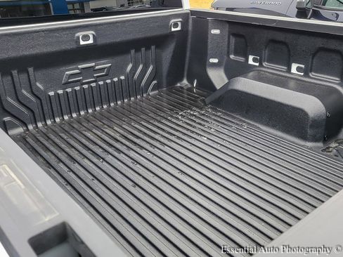 Certified 2024 Chevrolet Silverado 1500 LT image 10