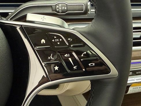 New 2026 Mercedes-Benz GLE 350 GLE 350 image 12