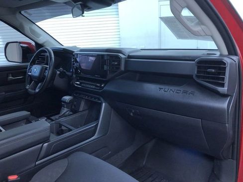 Used 2024 Toyota Tundra SR5 w/ SR5 Convenience Package image 17