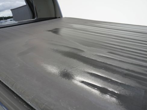 Used 2020 Ford F150 Lariat AWD/4WD image 7