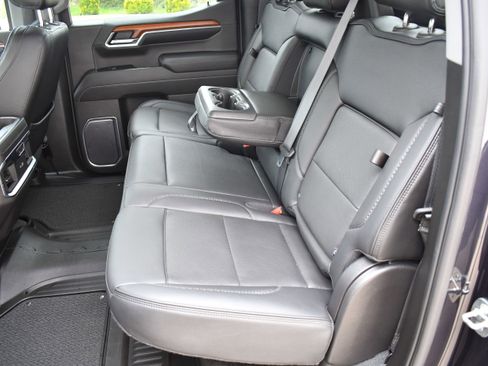 Used 2022 GMC Sierra 1500 Denali w/ Technology Package image 28