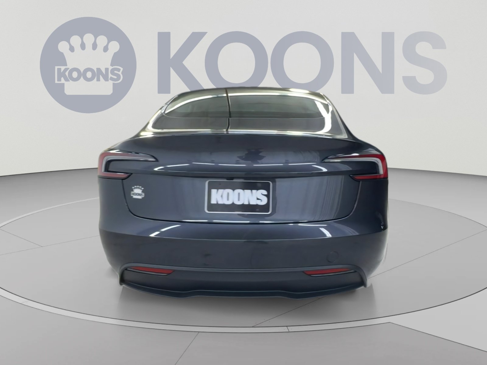 Used 2026 Tesla Model 3 RWD image 10