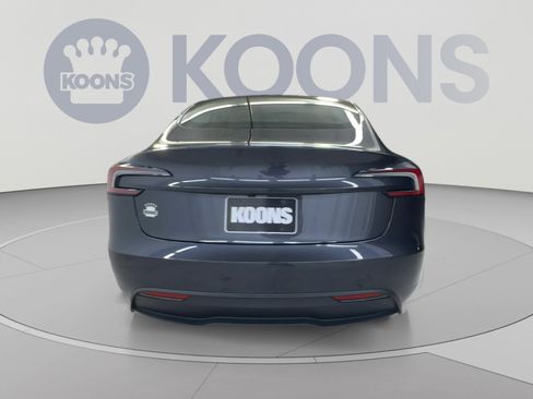 Used 2026 Tesla Model 3 RWD image 10