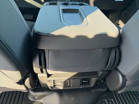 New 2026 GMC Sierra 3500 Pro image 13