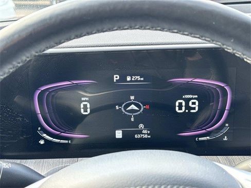 Used 2023 Kia Telluride EX w/ EX Captain's Chair Package image 28