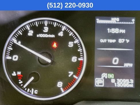 Used 2024 Subaru Outback Limited AWD/4WD image 15