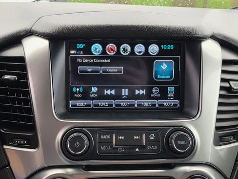 Used 2020 Chevrolet Tahoe LT image 20