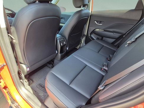 New 2026 Hyundai Kona Limited FWD image 16