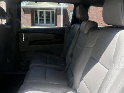 Used 2016 Honda Odyssey EX-L image 11