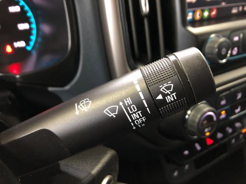 Certified 2022 Chevrolet Colorado Z71 image 26