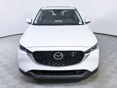 Used 2023 MAZDA CX-5 AWD 2.5 S w/ Premium Plus Pkg image 36