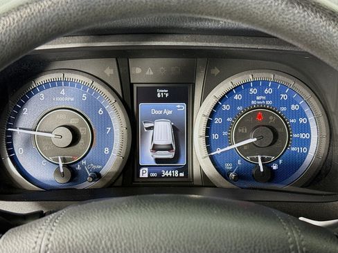 Certified 2020 Toyota Sienna L FWD image 12