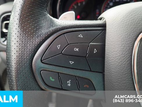 Used 2024 Dodge Durango R/T AWD/4WD image 11