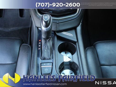 Used 2019 Cadillac CTS Luxury image 20