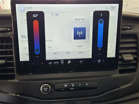 New 2025 Ford Transit 350 148 High Roof Extended DRW image 15