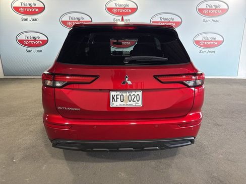 Used 2023 Mitsubishi Outlander ES image 5