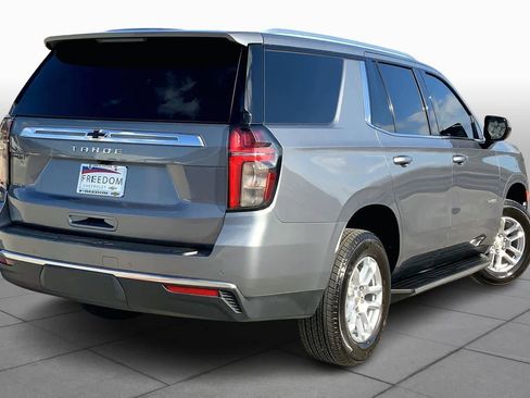 Used 2021 Chevrolet Tahoe LS image 11
