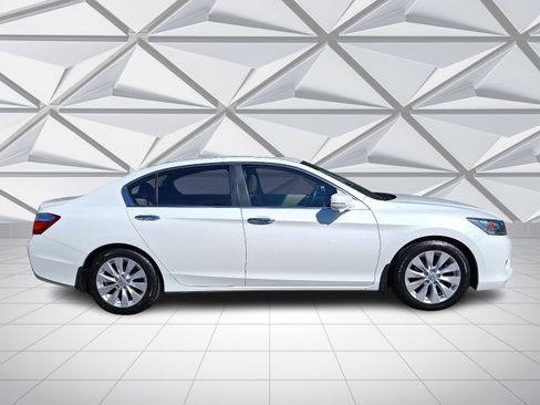 Used 2013 Honda Accord EX-L image 12