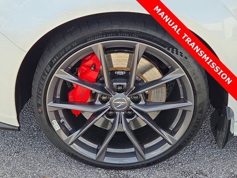 Used 2024 Acura Integra Type S image 7