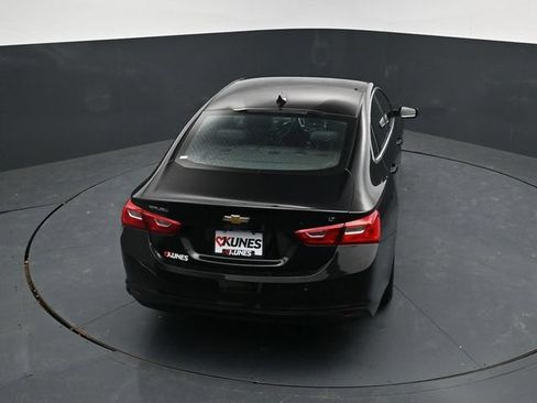 Used 2025 Chevrolet Malibu LT FWD image 57